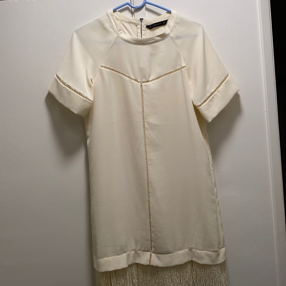 Zara Dress